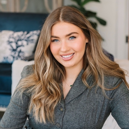 Aubrey Hoover Photo
